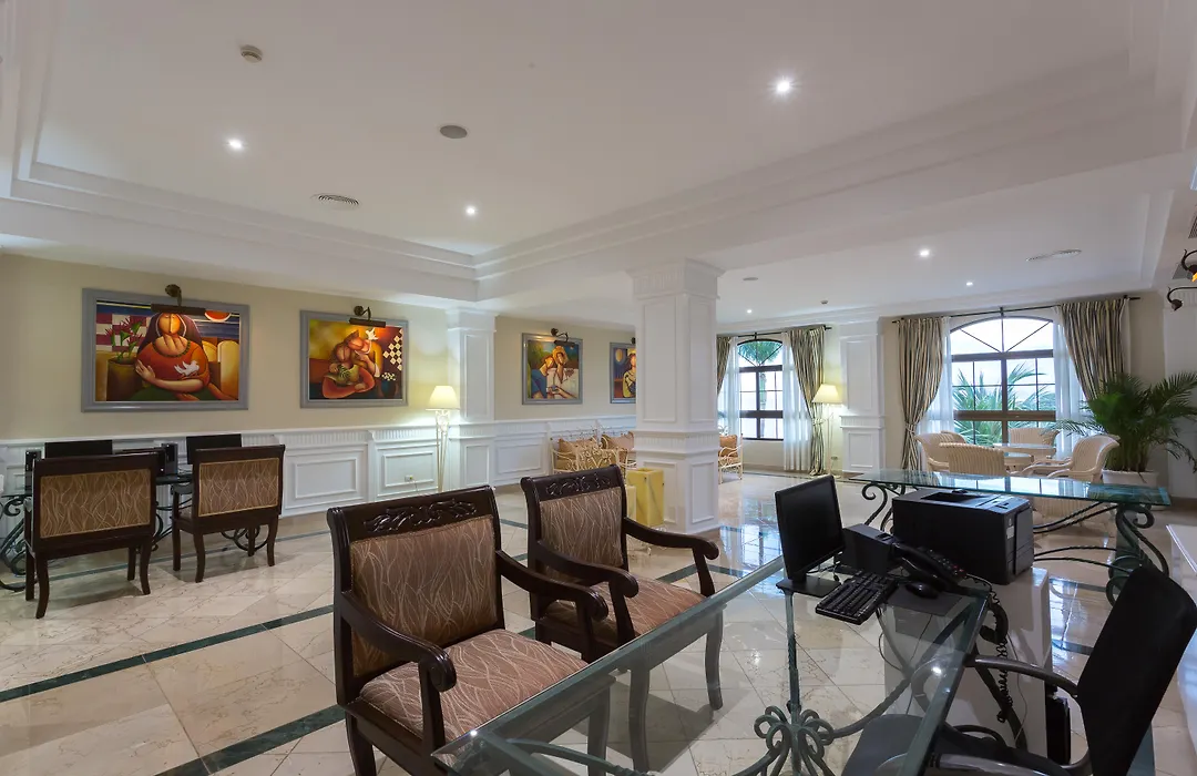 Bahia Principe Grand Cayacoa (Adults Only)-1