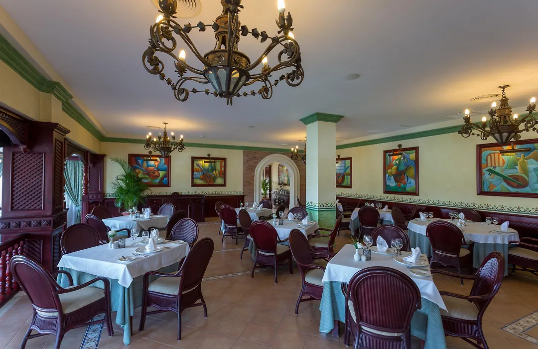 Bahia Principe Grand Cayacoa (Adults Only)-1