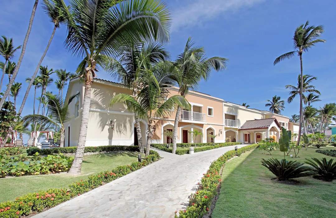 Grand Palladium Select Bavaro-1