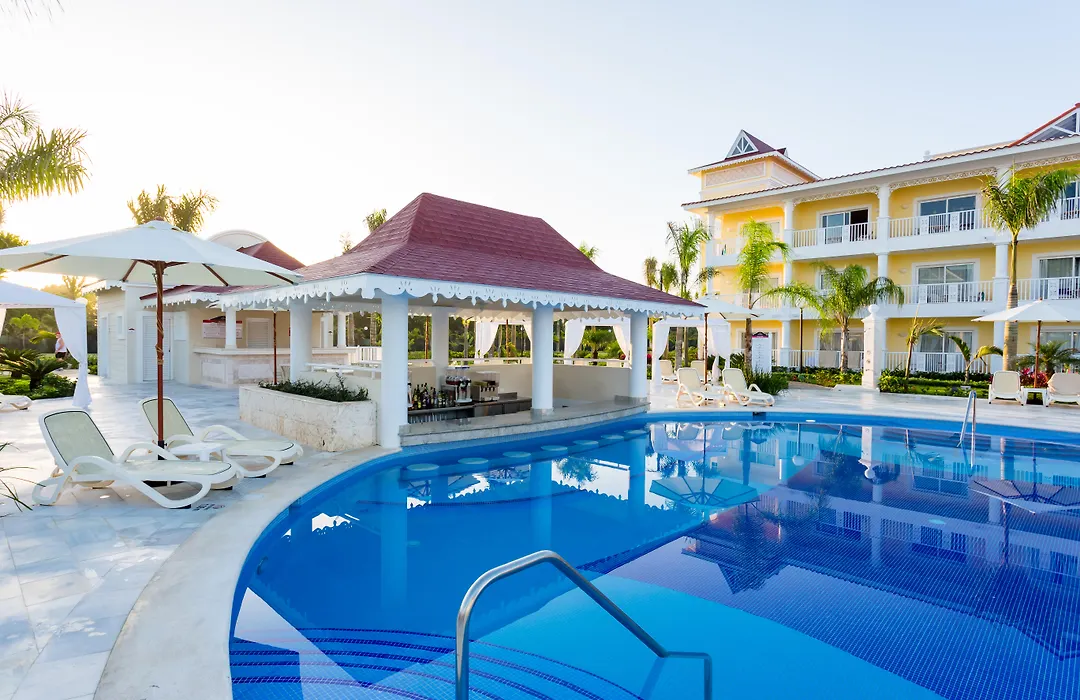 Bahia Principe Escape Bouganville (Adults Only)-1