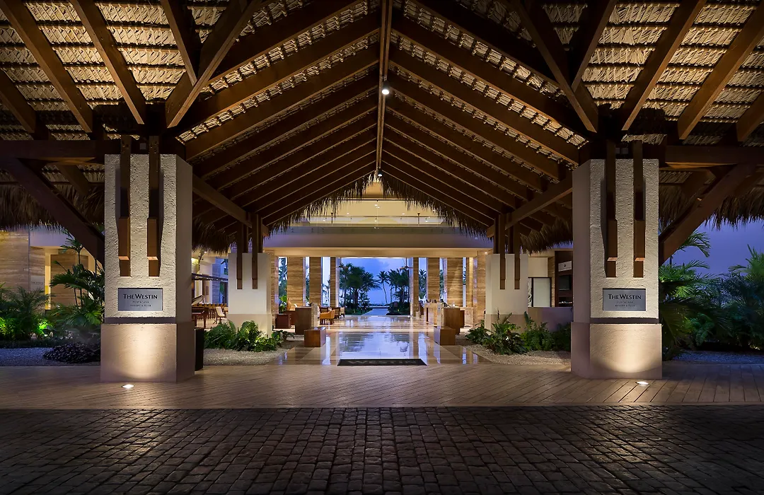 The Westin Puntacana Resort-1