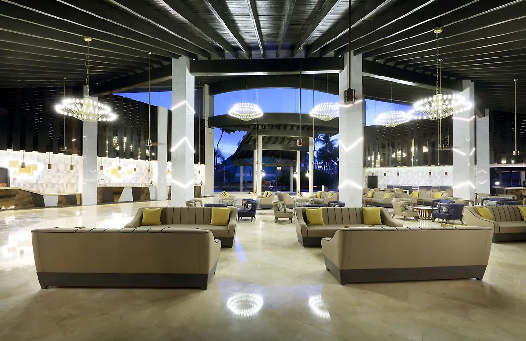 Grand Palladium Punta Cana Resort & Spa-1