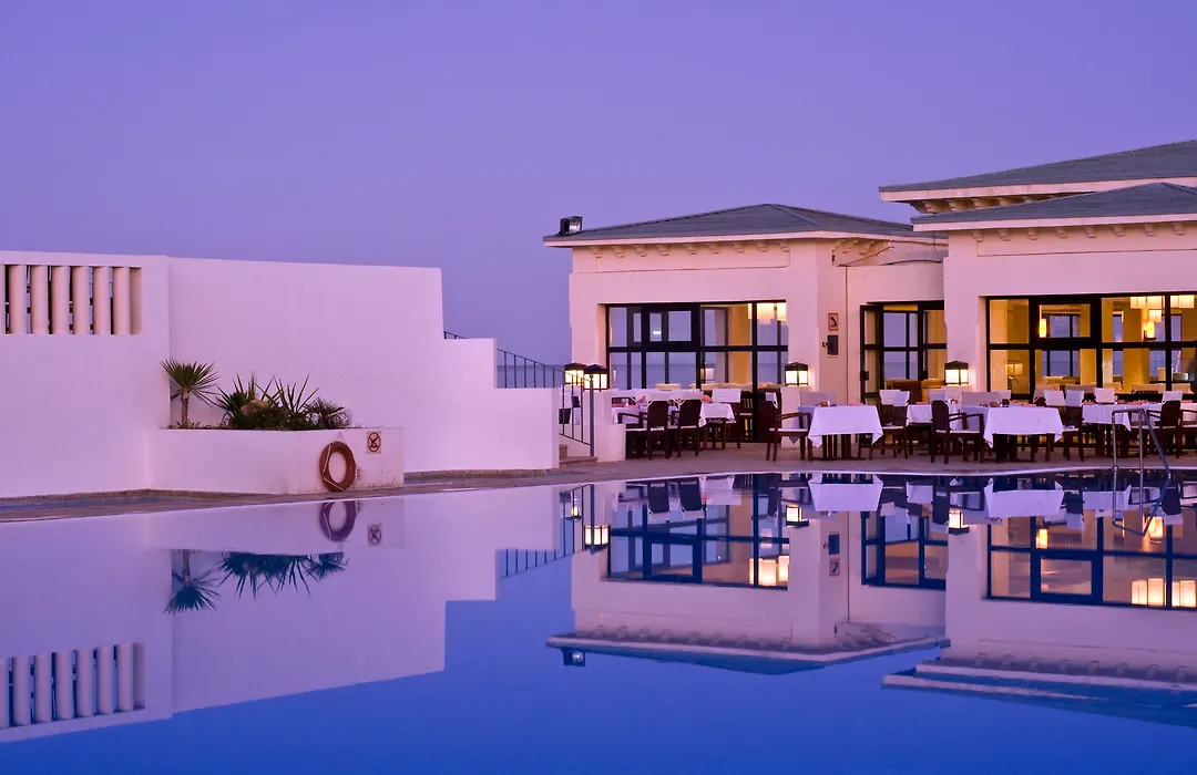 Ulysse Thalasso & Spa (Adults Only)-1