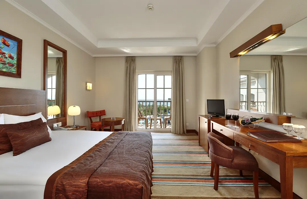 Sunis Elita Beach Resort Hotel & Spa-1