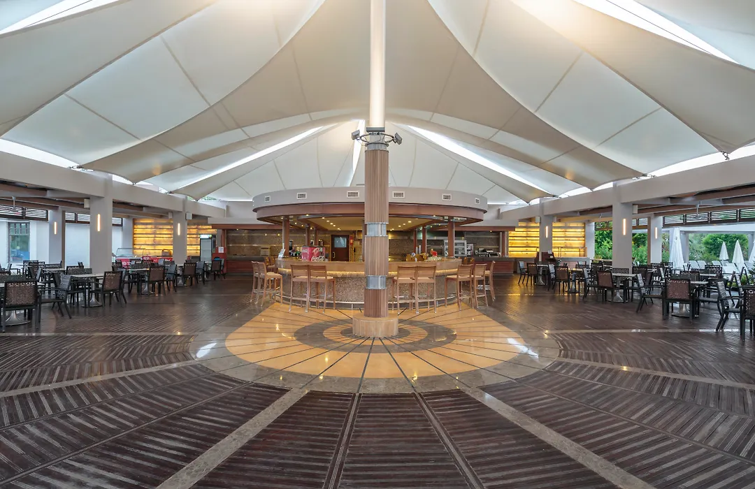 Sunis Elita Beach Resort Hotel&SPA-1