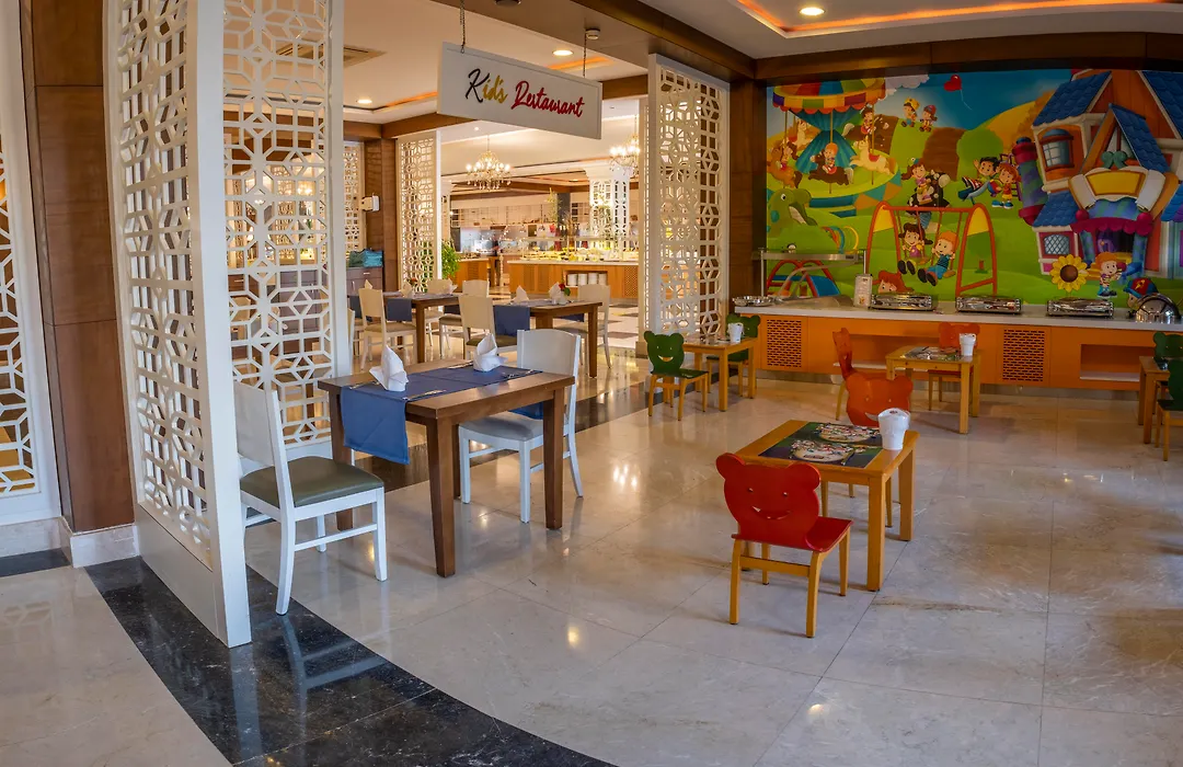 Club Hotel Felicia Village-1