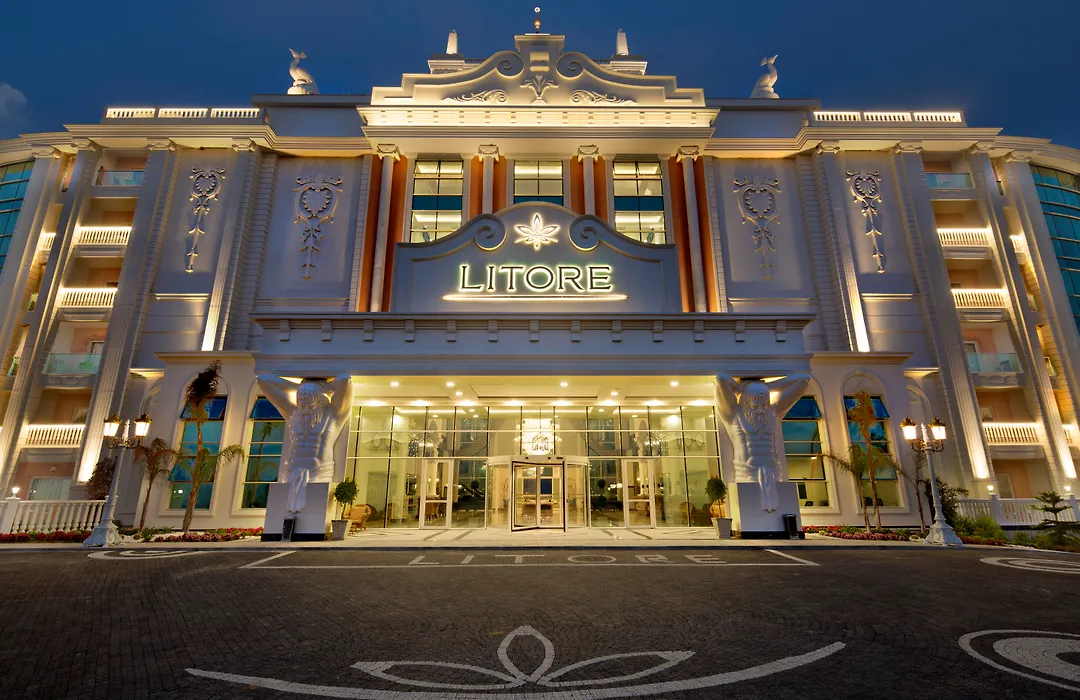 Litore Resort Hotel & Spa-1