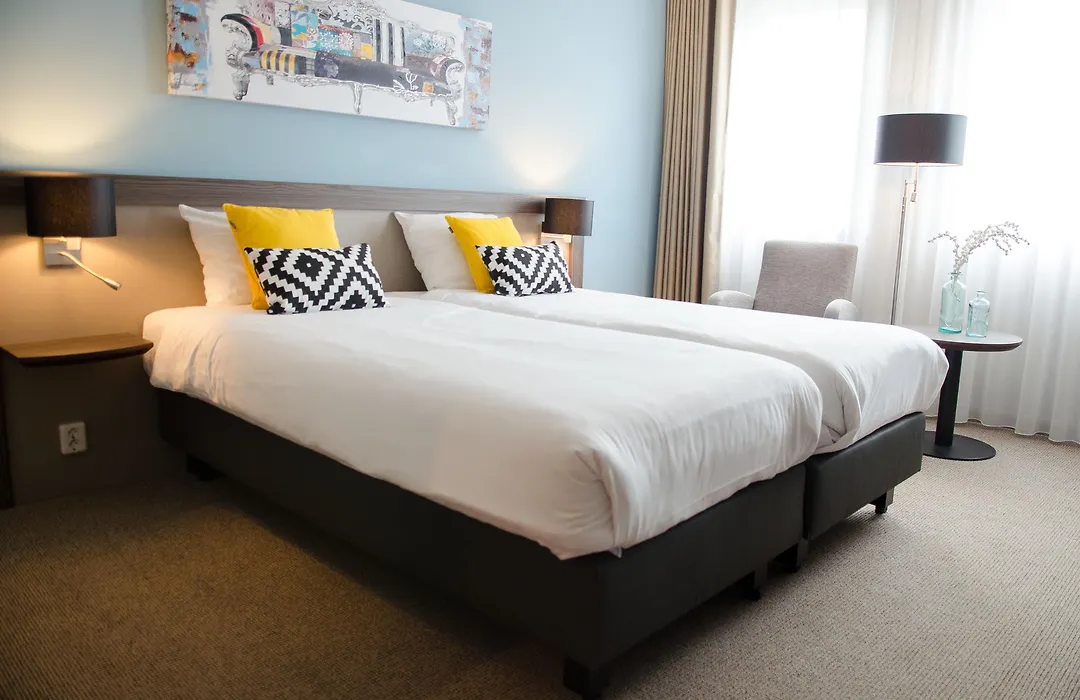 Fletcher Hotel-Restaurant Weert-1