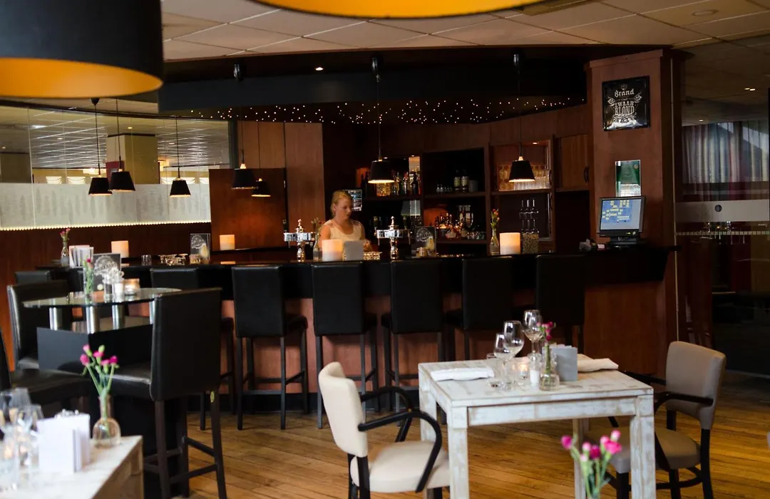 Fletcher Hotel-Restaurant Weert-1