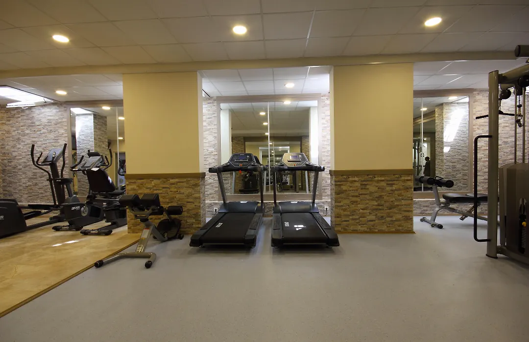 Dalyan Resort & Spa (Adults Only)-1