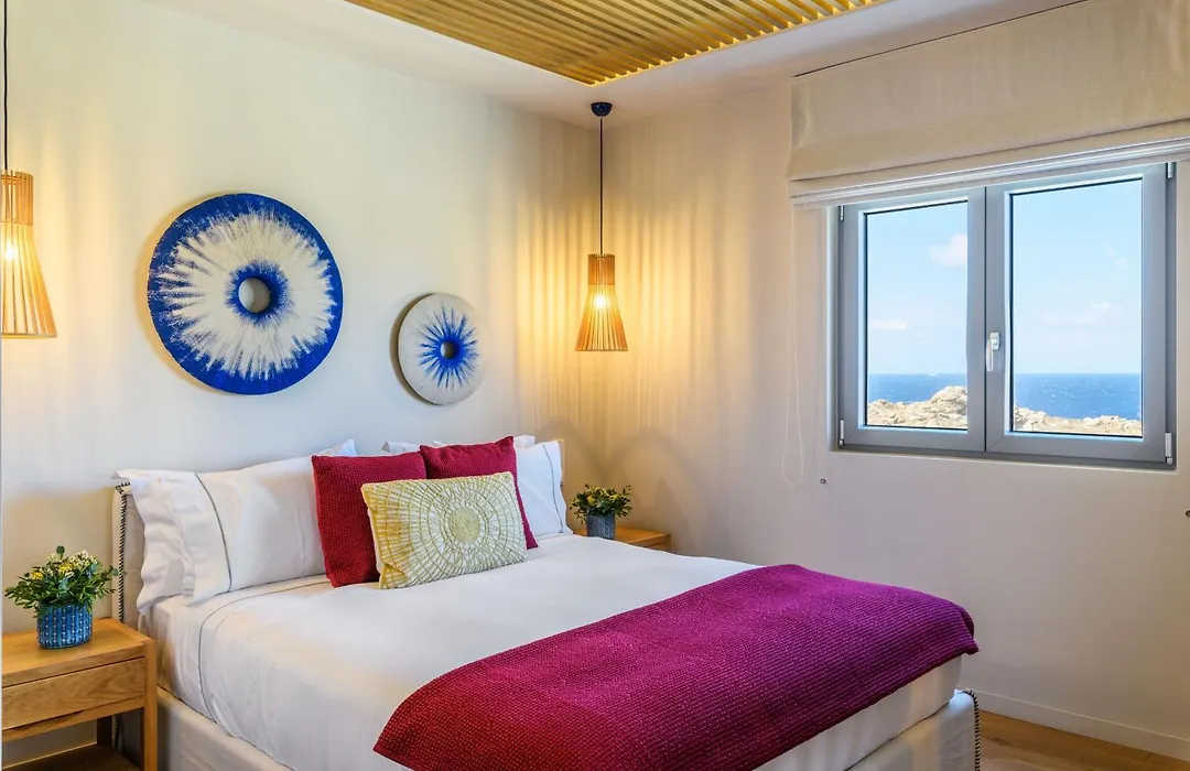 Anamar Destino Mykonos (Adults Only)-1