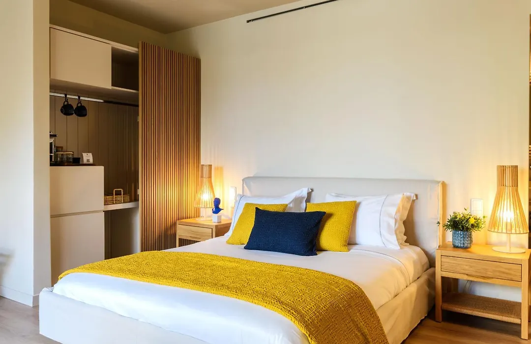 Anamar Destino Mykonos (Adults Only)-1