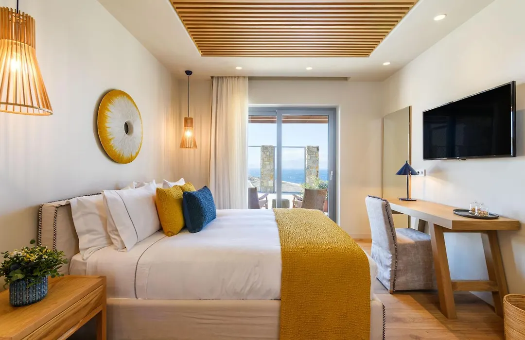 Anamar Destino Mykonos (Adults Only)-1