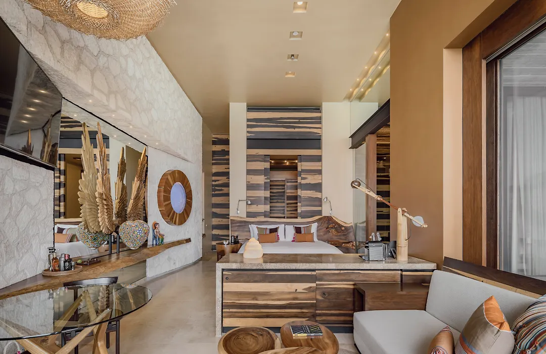 La Casa De La Playa By Xcaret (Adults Only)-1