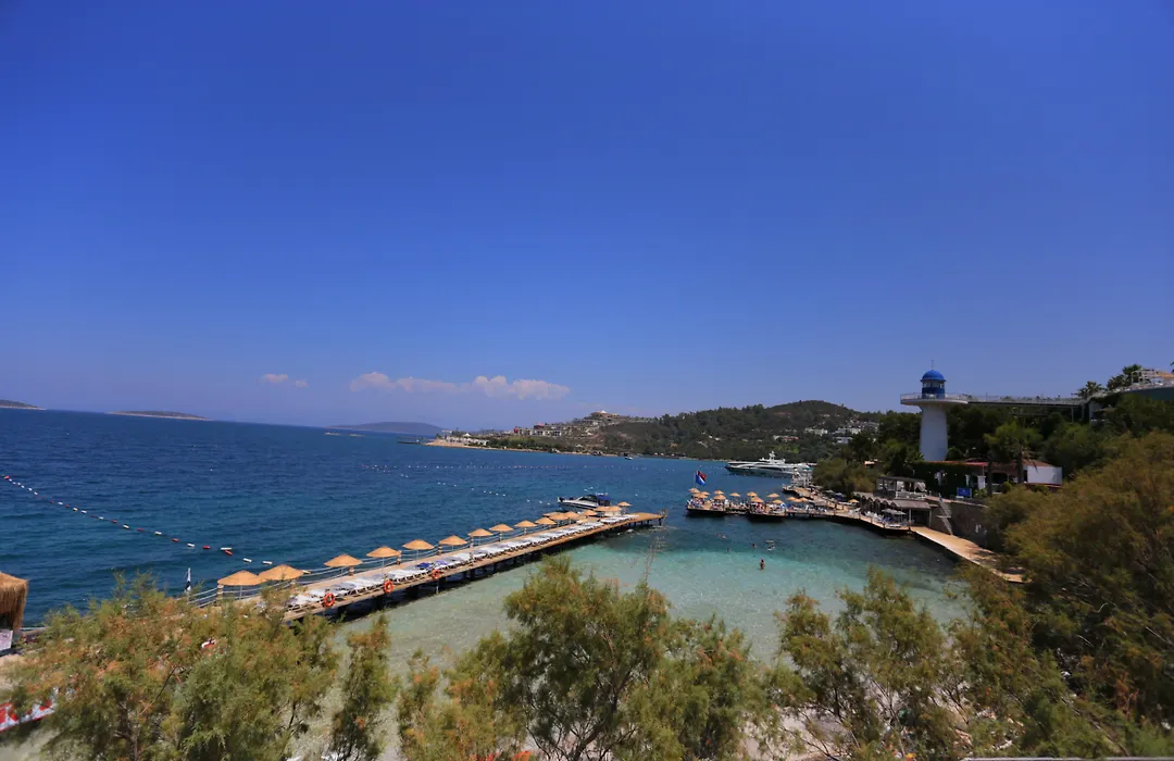 Blue Dreams Resort Bodrum-1