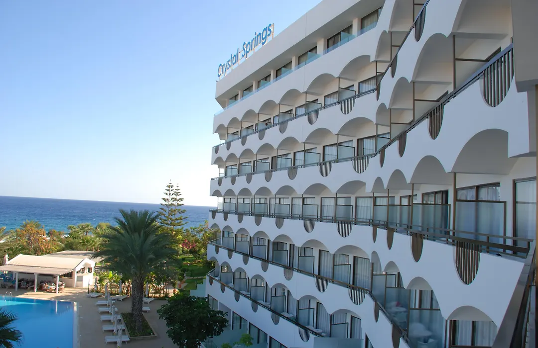 Crystal Springs Beach Hotel-1