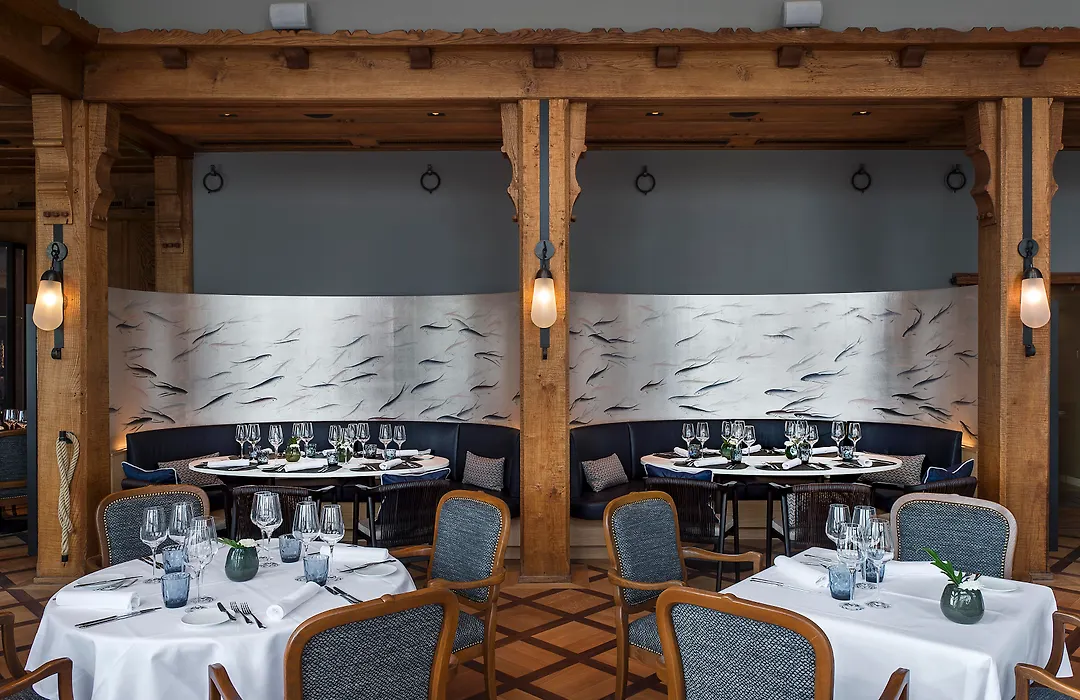Storchen Zürich - Lifestyle boutique Hotel-1