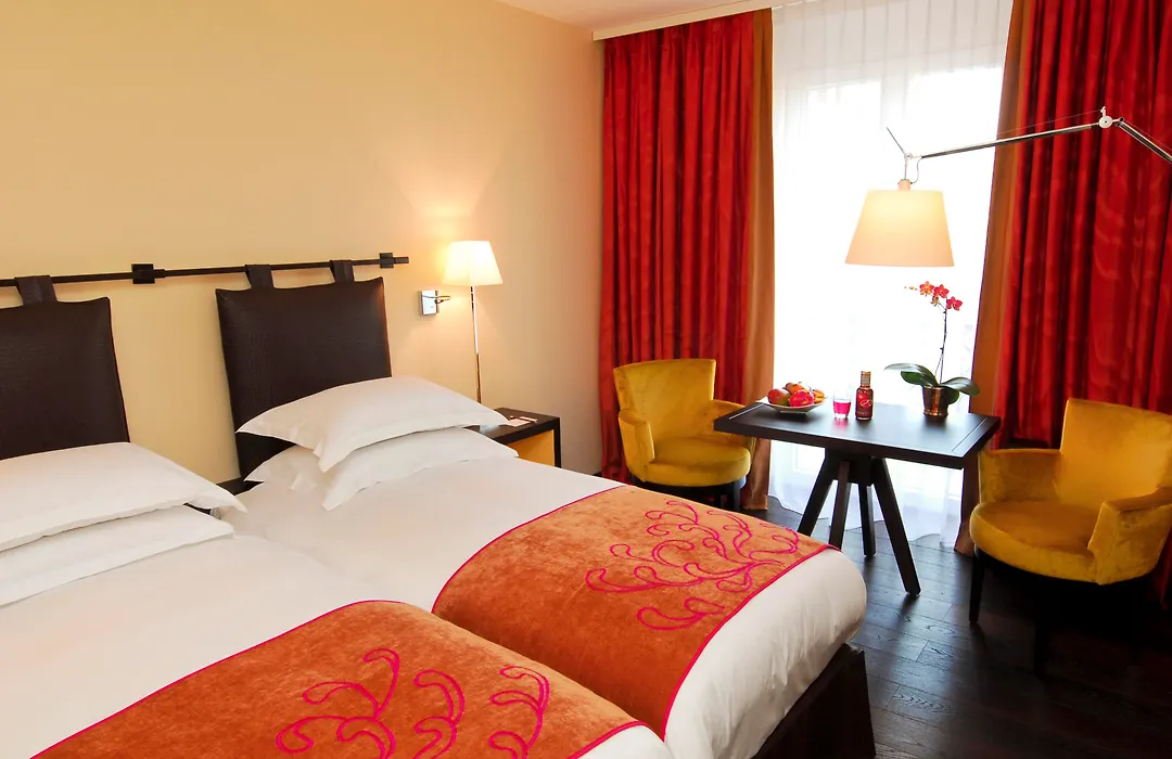 Eastwest Hotel By Malone-1