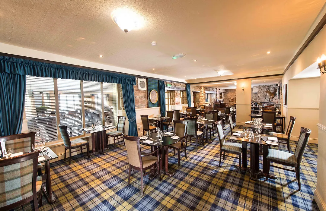 Loch Fyne Hotel & Spa-1