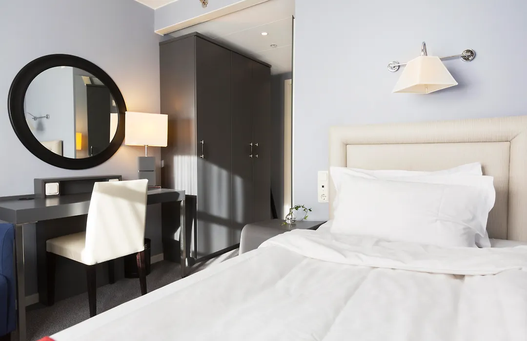 Elite Hotel Knaust-1