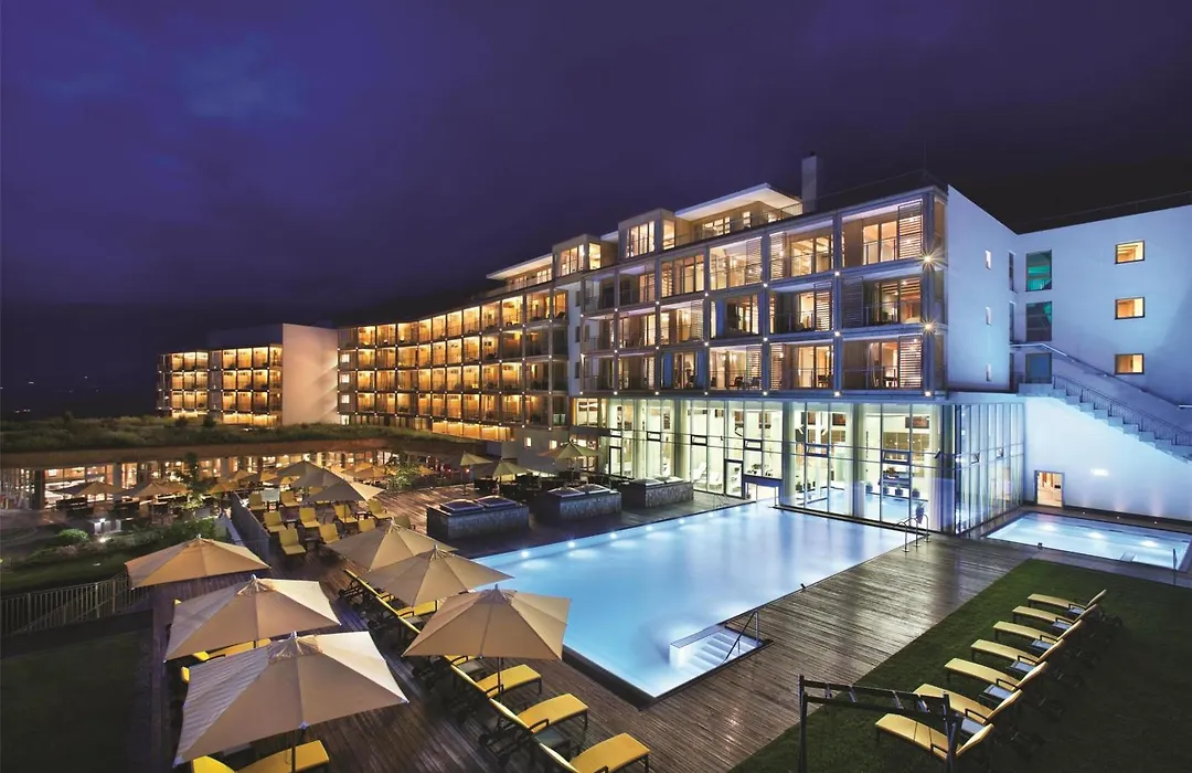Kempinski Hotel Das Tirol-1