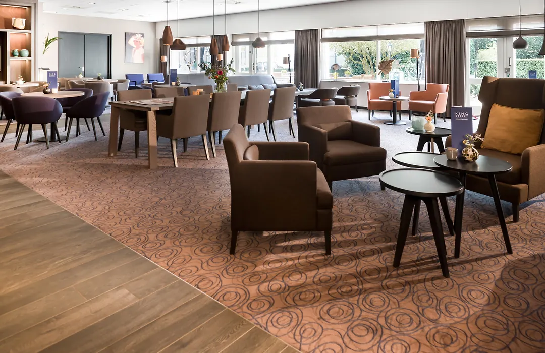 Bilderberg Hotel De Keizerskroon-1