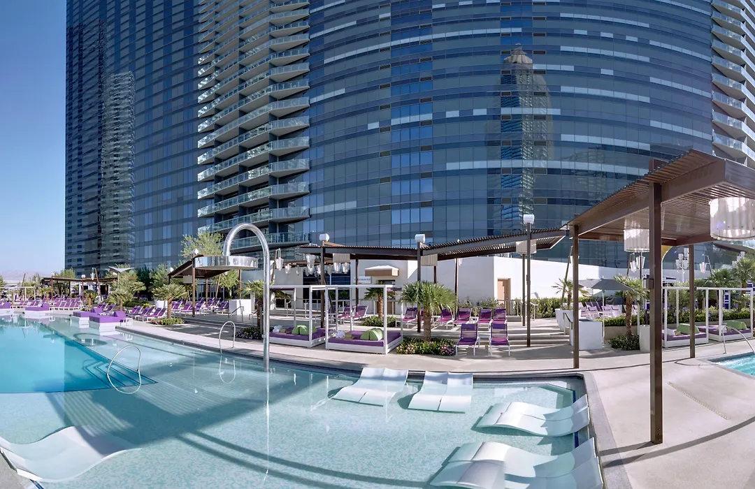 The Cosmopolitan Of Las Vegas-1