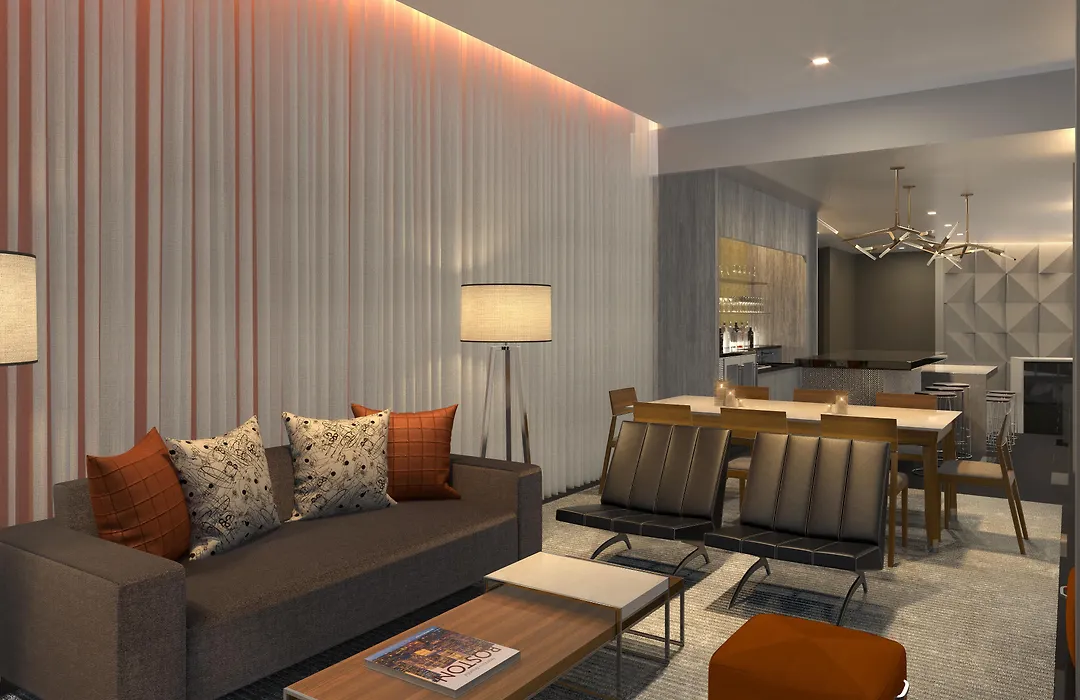 The Godfrey Hotel Boston-1