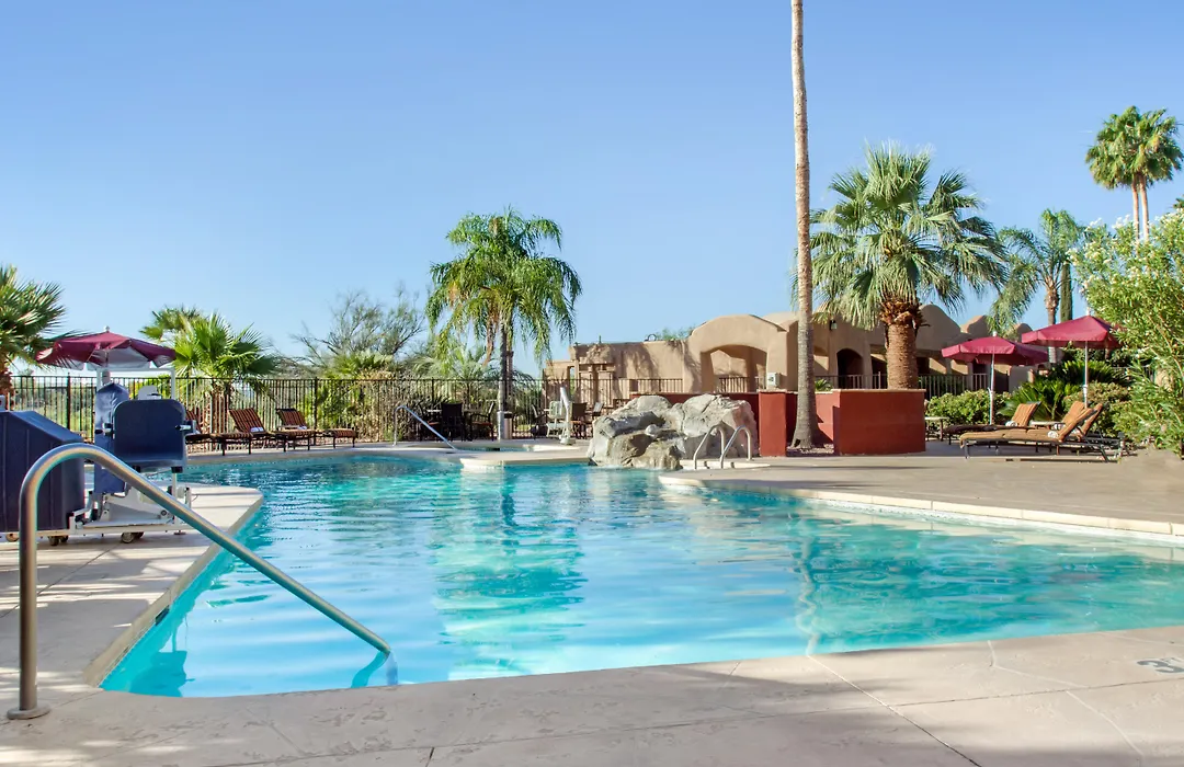 La Posada Lodge & Casitas, An Ascend Collection Hotel-1