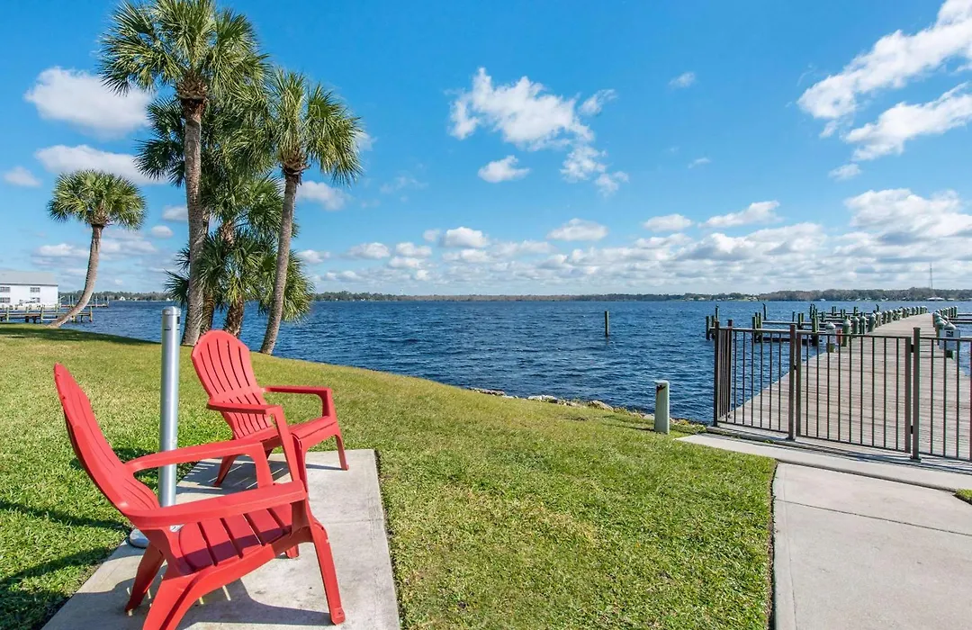 Quality Inn And Suites Palatka Riverfront-1