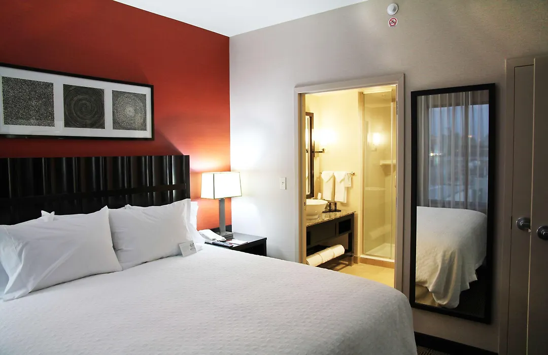 Embassy Suites Ontario - Airport-1