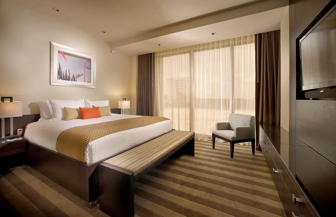 Eb Hotel Miami Airport-1