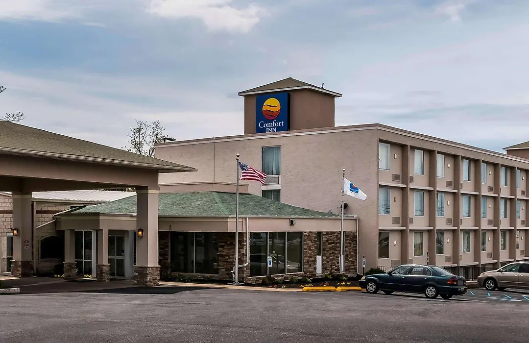Comfort Inn - Pocono Mountains-1