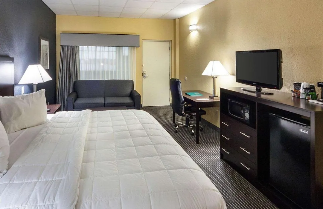 Quality Inn Montpelier-1