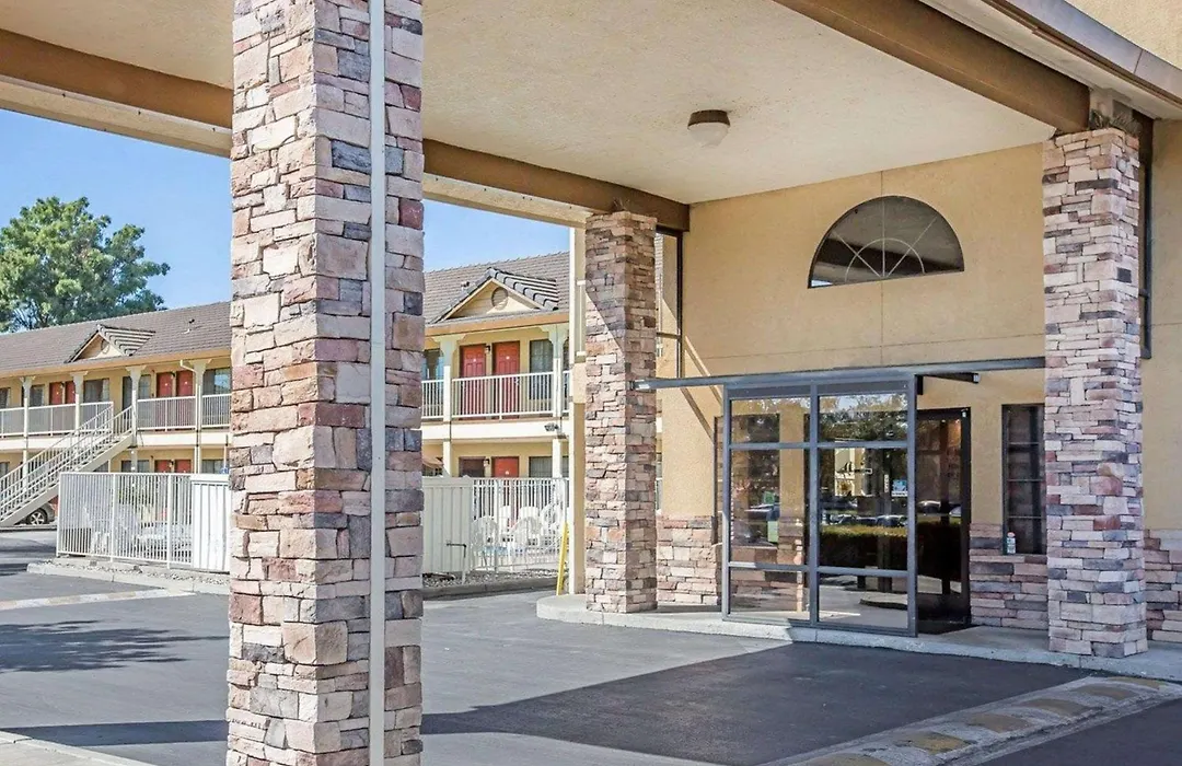 Quality Inn & Suites Woodland - Sacramento Airport-1