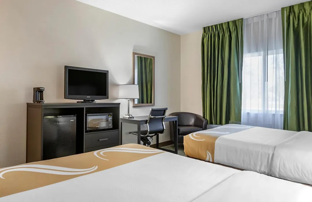 Quality Inn & Suites-1
