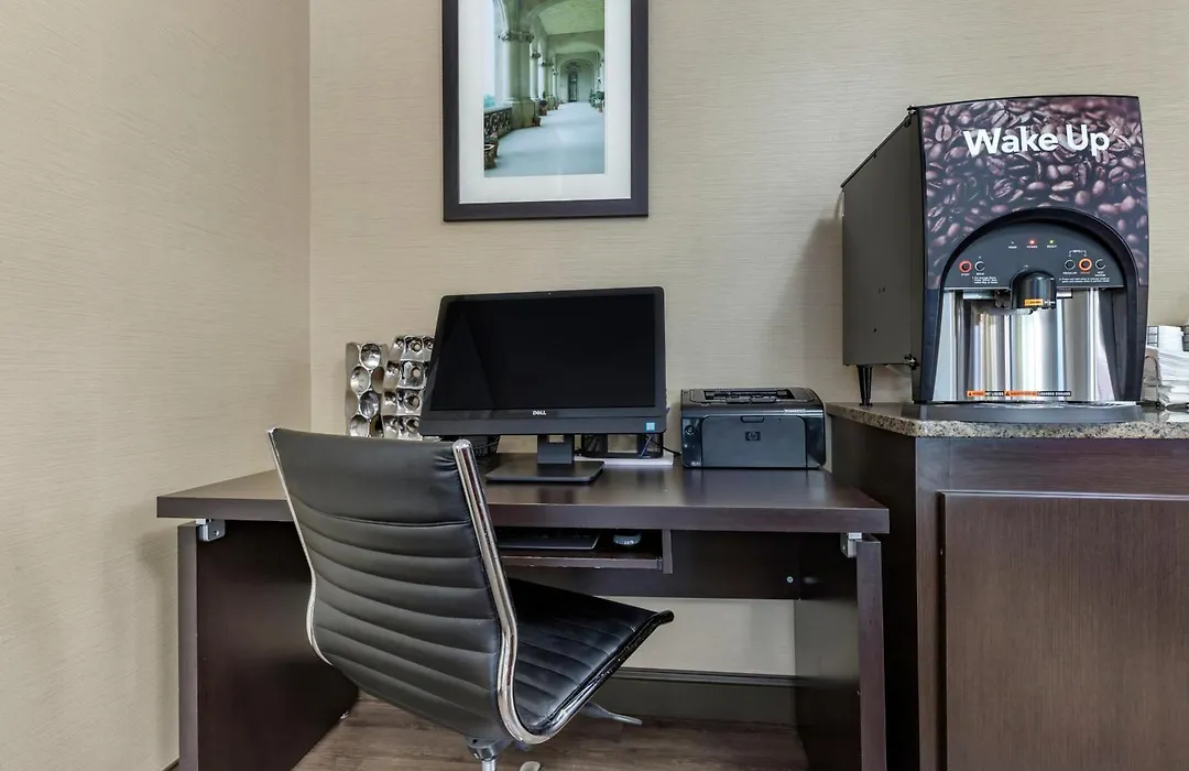 Comfort Inn Shelby-1