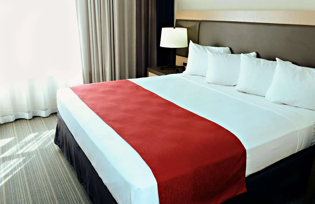 Country Inn & Suites By Radisson, Beavercreek-Dayton-1