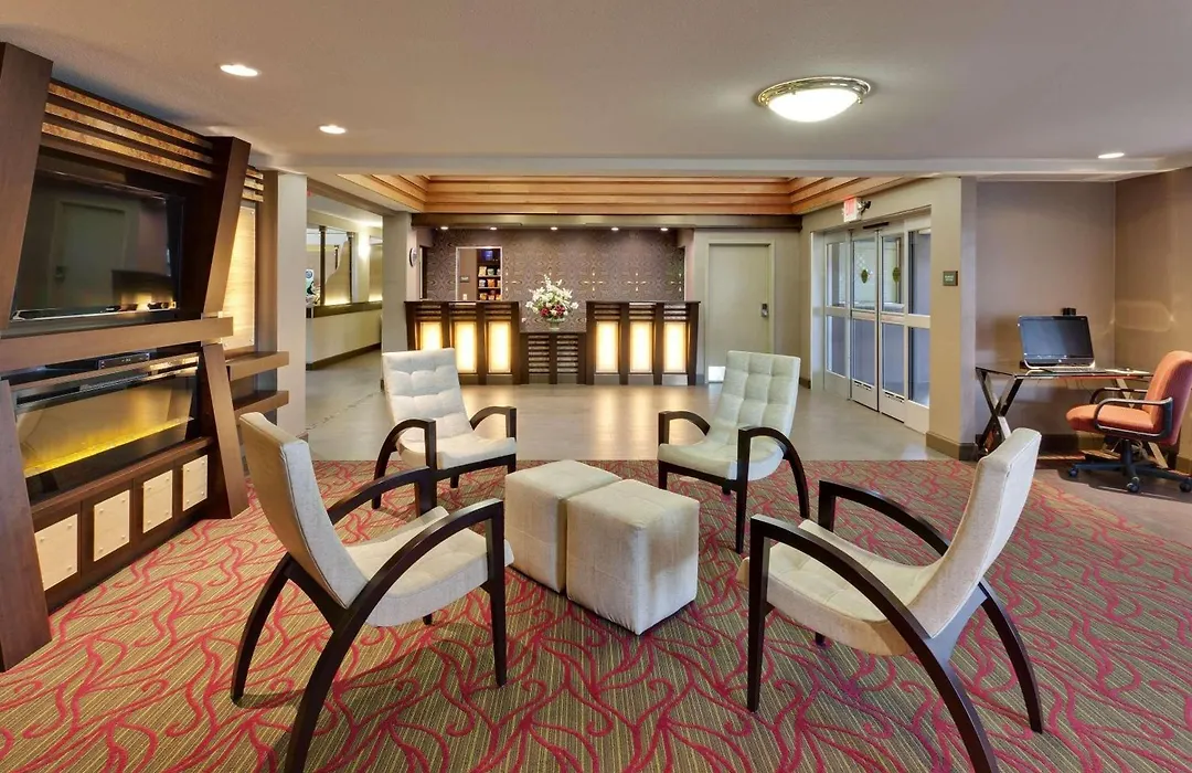 Country Inn & Suites By Radisson, San Carlos, Ca-1