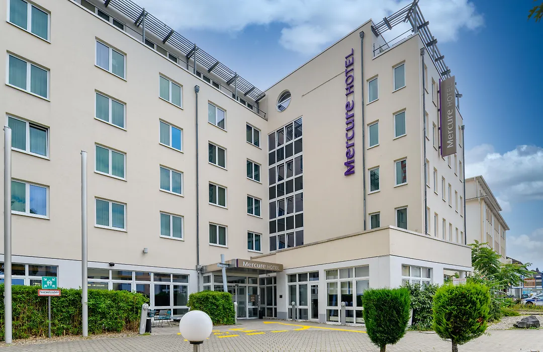 Mercure Neu-Isenburg-1