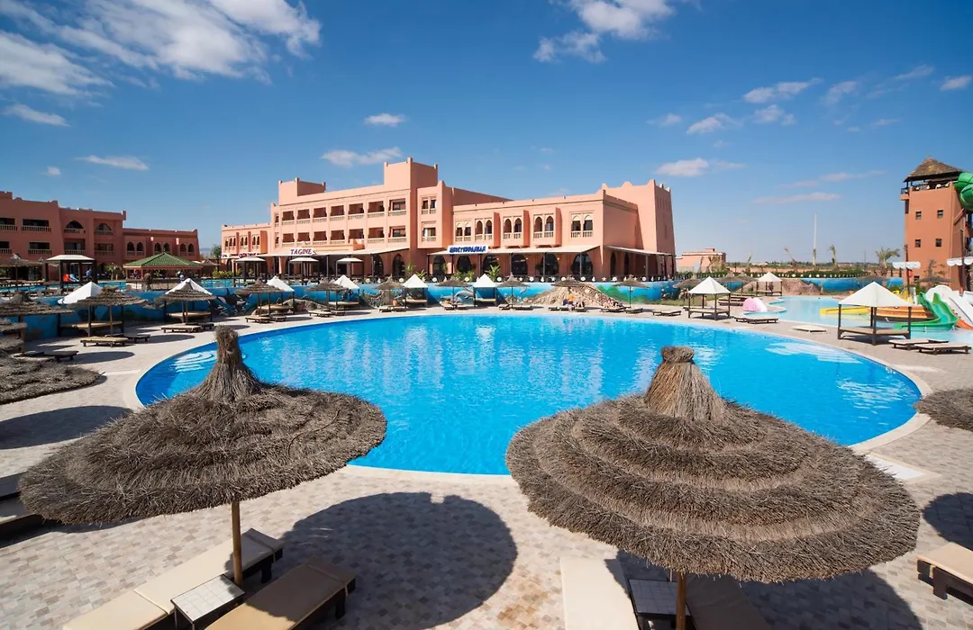 Pickalbatros Aqua Fun Club All Inclusive-1