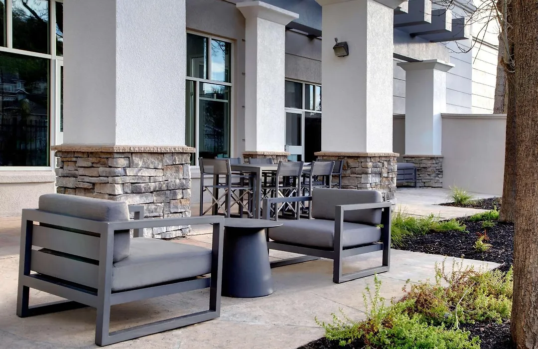 Embassy Suites By Hilton San Rafael At Marin Center-1