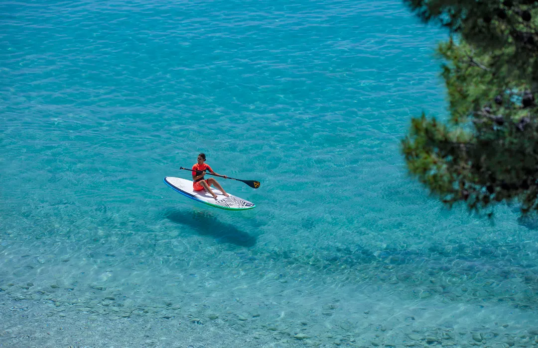 Bluesun Holiday Village Bonaca - Full Board-1