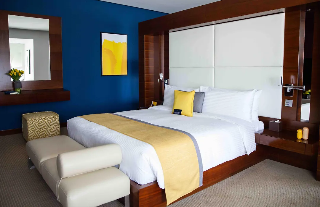 Voco Dubai By Ihg-1
