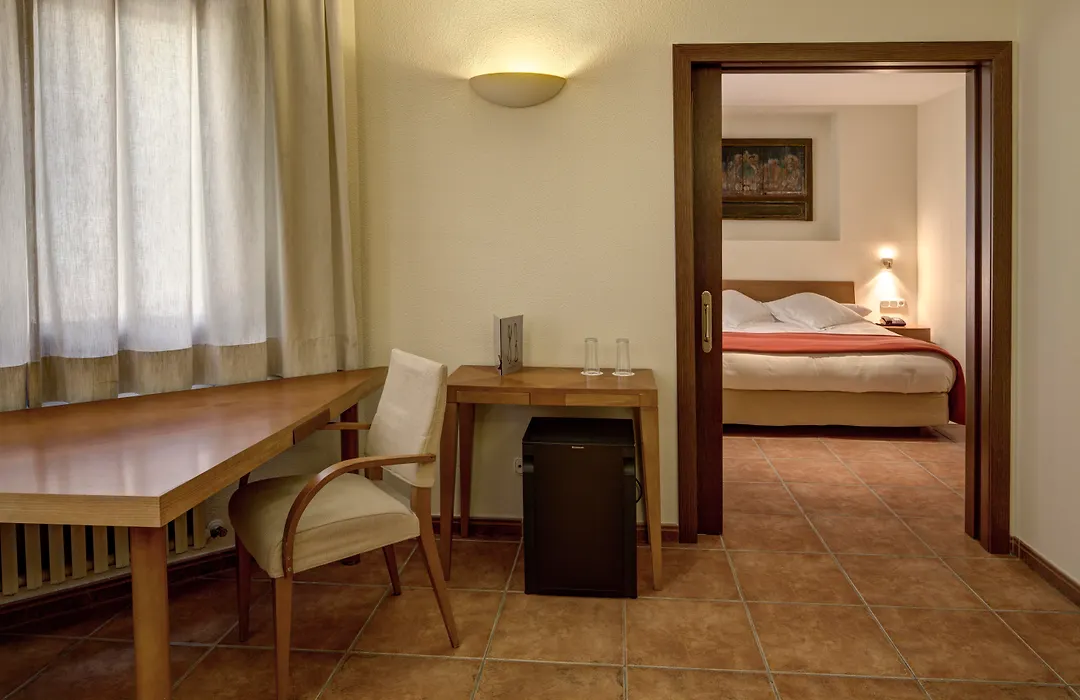 Abba Xalet Suites Hotel-1
