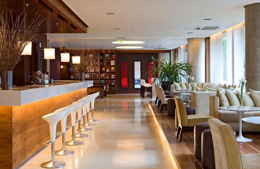Hotel Madero Buenos Aires, Worldhotels Elite-1