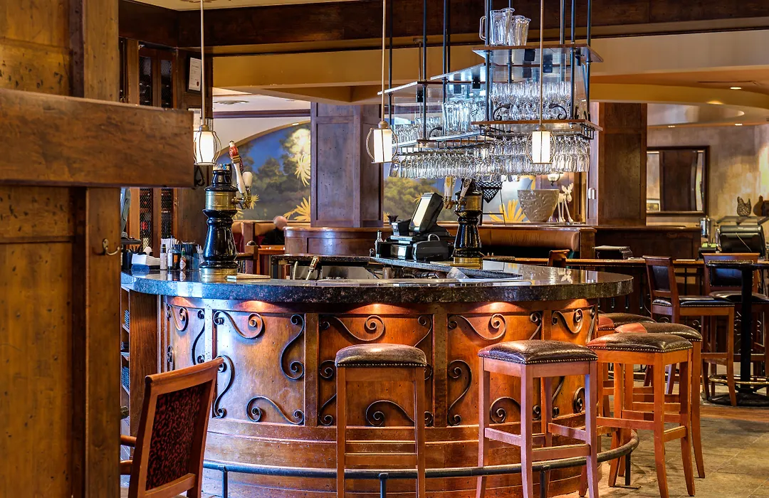 Sun Peaks Grand Hotel & Conference Centre-1