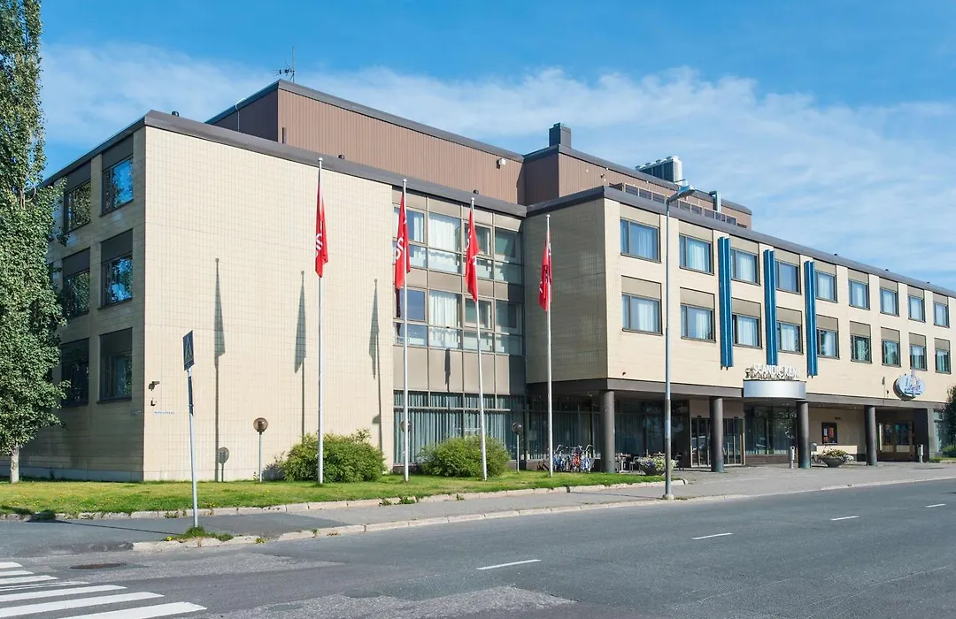 Scandic Kemi-1