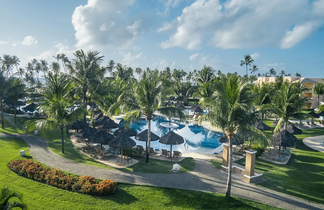 Iberostar Selection Praia do Forte - All Inclusive-1