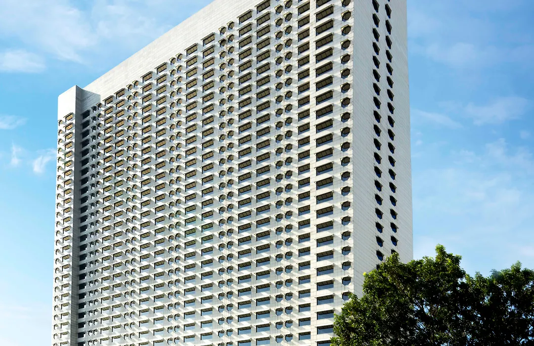 The Ritz-Carlton, Millenia Singapore-1